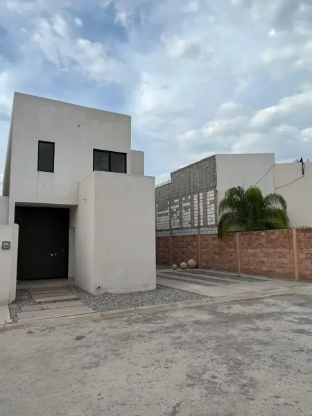 Casa en venta en Los Viñedos, Torreón — foto 2 de 22