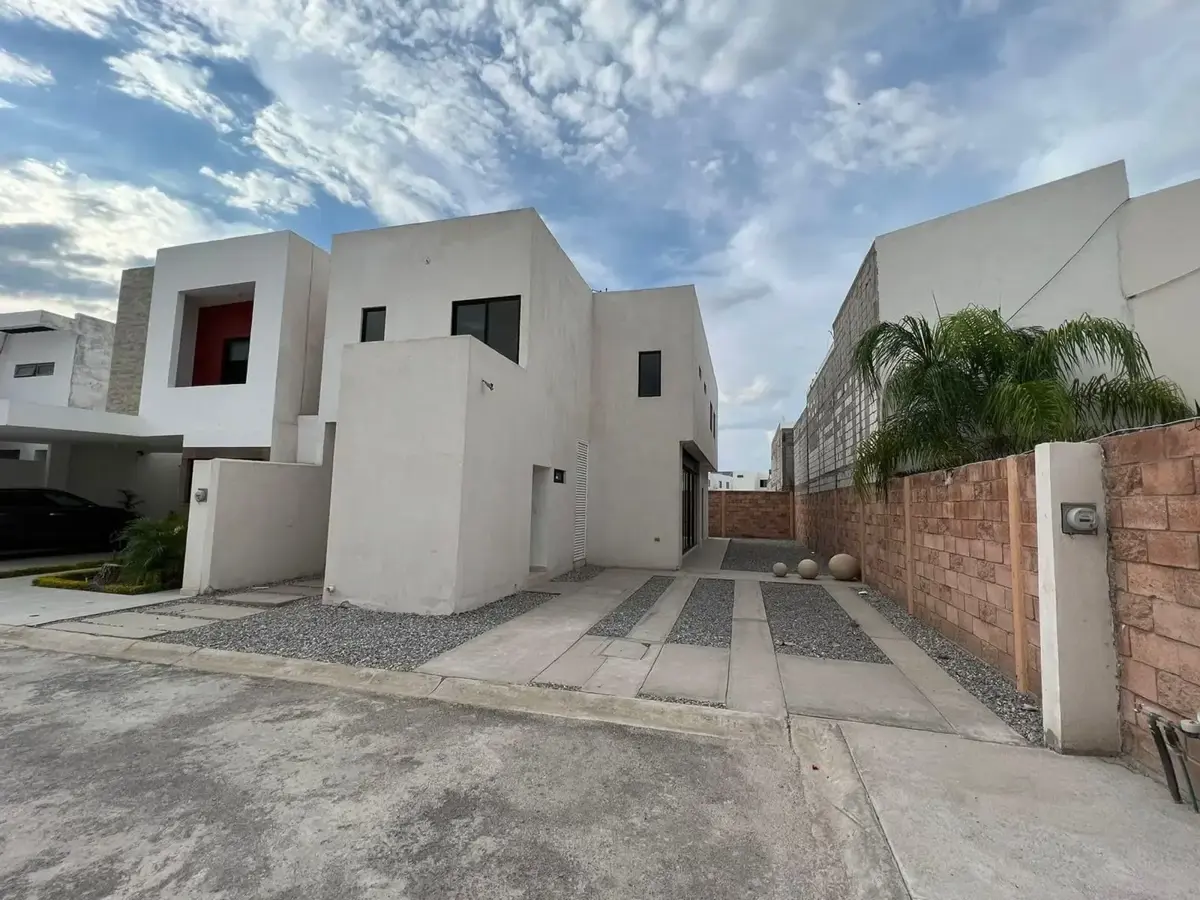 Casa en Venta en Los Viñedos, Torreón, Coahuila de Zaragoza