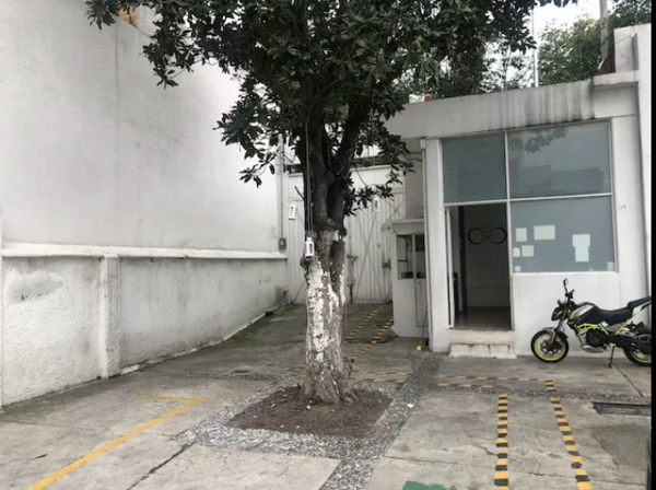 Bodega en renta en San Juan, Benito Juárez — foto 3 de 16