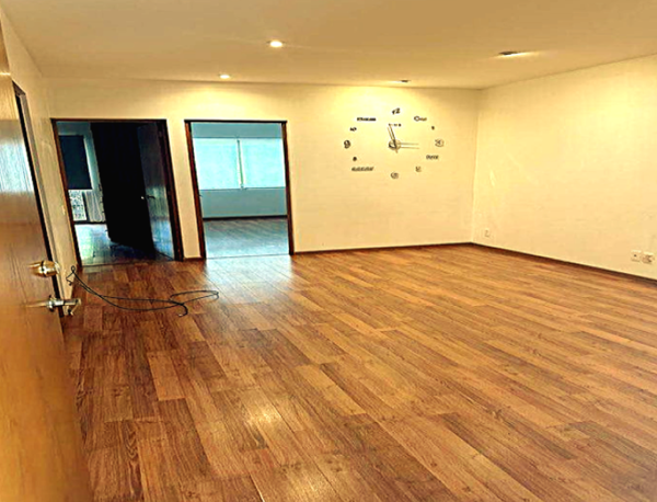 Casa en venta en Santa Fe, Culiacán — foto 3 de 8