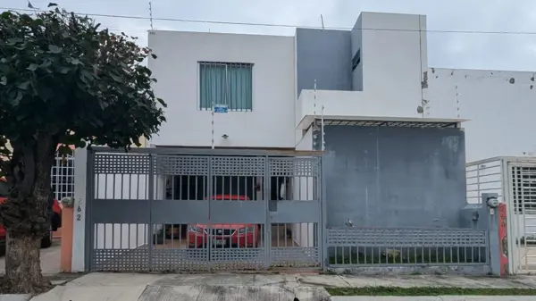 Casa en venta en Colinas de las Lagunas, Villa de Álvarez, Colima