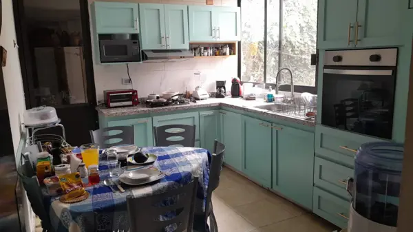 Casa en venta en Cholula de Rivadabia Centro, San Pedro Cholula — foto 2 de 10
