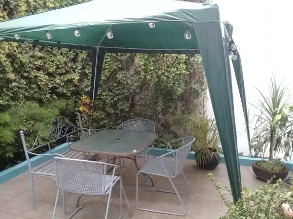 Casa en venta en Cholula de Rivadabia Centro, San Pedro Cholula — foto 3 de 10
