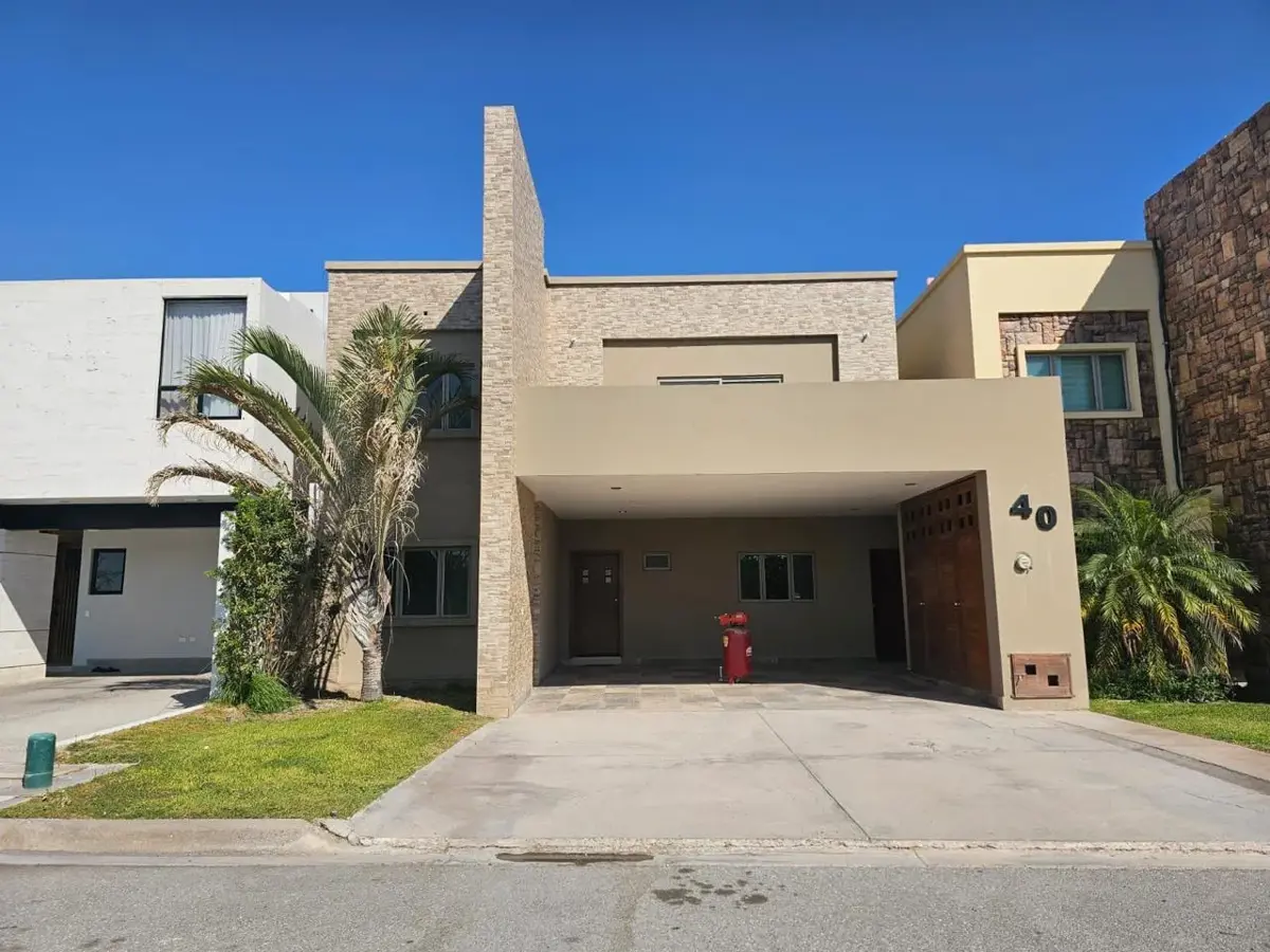 Casa en Renta en Las Acacias, Torreón, Coahuila de Zaragoza