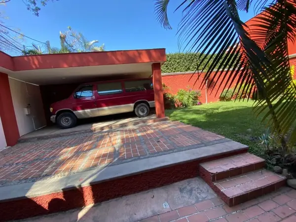 Casa en venta en Vista Hermosa, Cuernavaca — foto 2 de 27