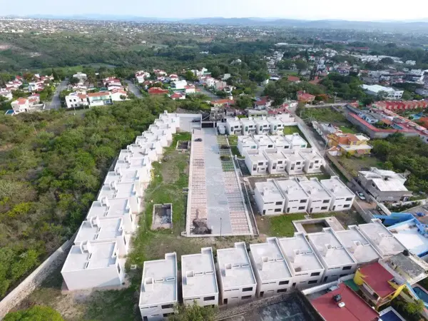 Casa en venta en Oaxtepec Centro, Yautepec — foto 2 de 9