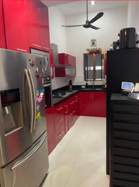 Casa en venta en Gran Santa Fe, Mérida — foto 2 de 27