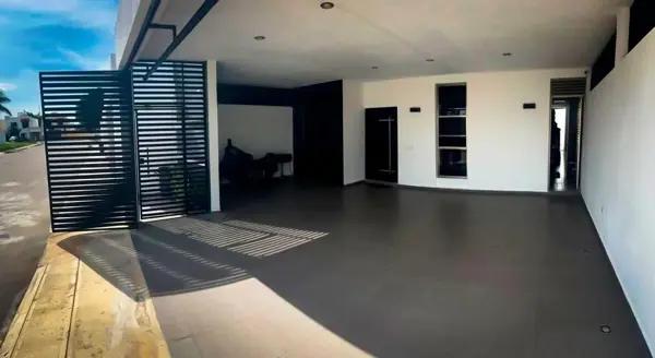 Casa en venta en Gran Santa Fe, Mérida — foto 3 de 27