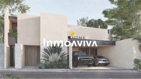 Casa en venta en San Ramon Norte, Mérida — foto 2 de 16