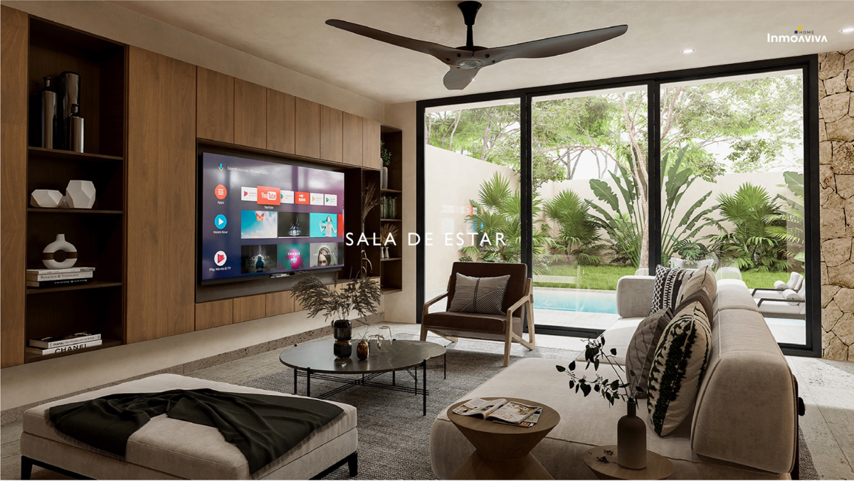 Casa en venta en San Ramon Norte, Mérida — foto 1 de 16