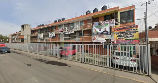 Departamento en venta en Consejo Agrarista Mexicano, Iztapalapa — foto 2 de 6