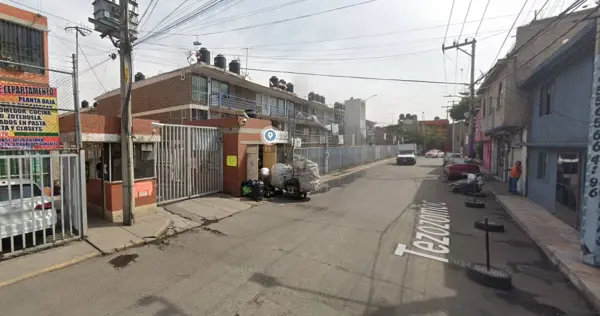 Departamento en venta en Consejo Agrarista Mexicano, Iztapalapa — foto 3 de 6