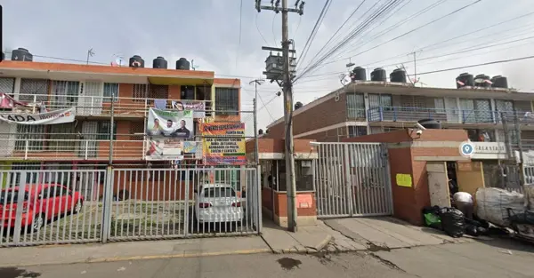 Departamento en Consejo Agrarista Mexicano, Iztapalapa, Ciudad de México