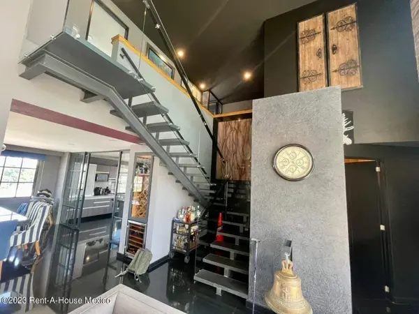 Departamento en venta en Lomas Verdes 6a Sección, Naucalpan de Juárez — foto 3 de 22