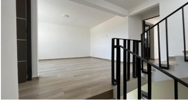 Casa en venta en Un Hogar Para Cada Trabajador, Azcapotzalco — foto 3 de 7