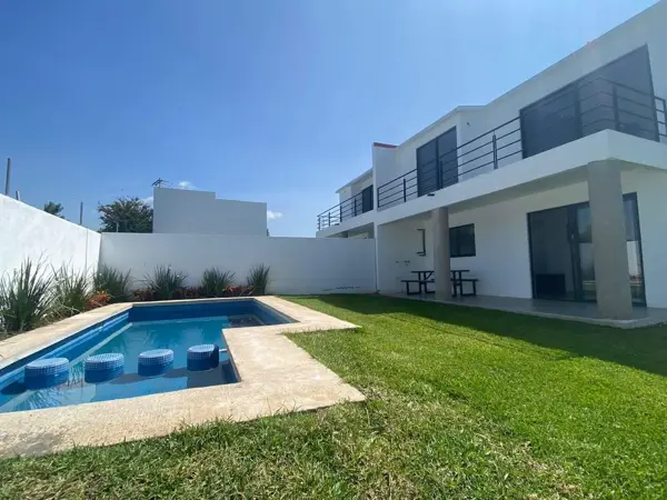 Casa en venta en Oaxtepec Centro, Yautepec — foto 3 de 15