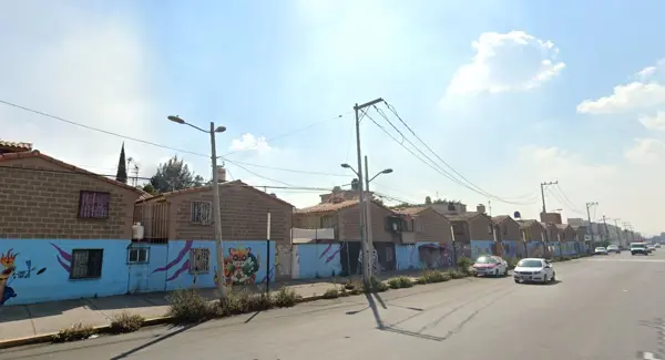 Departamento en venta en Álvaro Obregón, Iztapalapa — foto 3 de 5