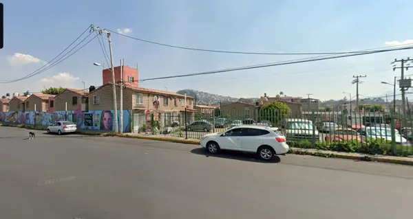 Departamento en Álvaro Obregón, Iztapalapa, Ciudad de México