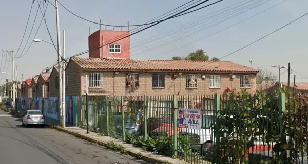 Departamento en venta en Álvaro Obregón, Iztapalapa — foto 2 de 5