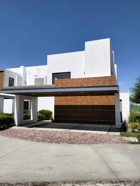 Casa en venta en Altozano la Nueva Laguna, Gómez Palacio — foto 3 de 41