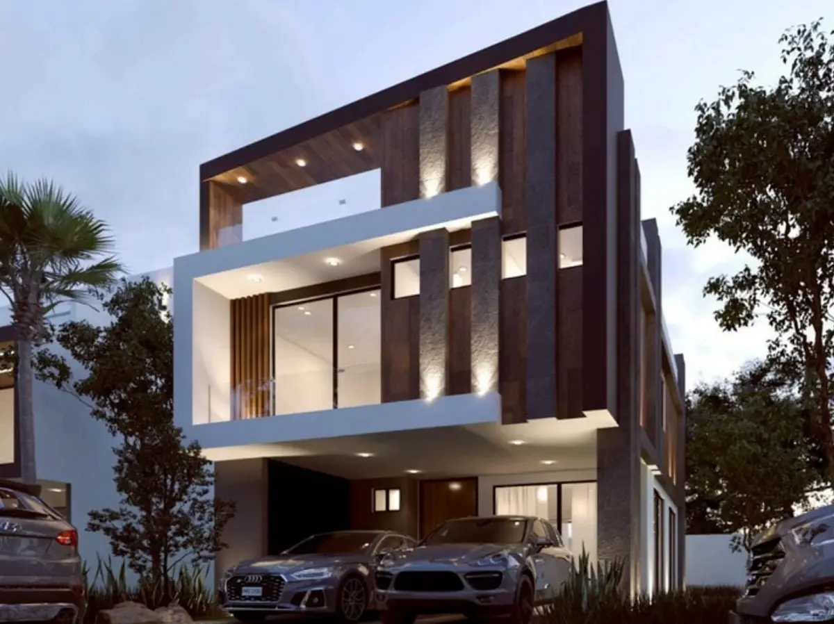 Casa en venta en Lomas de Angelópolis, Ocoyucan — foto 1 de 17