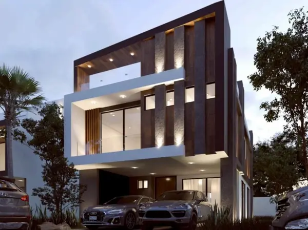 Casa en venta en Lomas de Angelópolis, Ocoyucan, Puebla Casa en venta en Lomas de Angelópolis, Ocoyucan, Puebla
