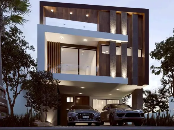 Casa en venta en Lomas de Angelópolis, Ocoyucan — foto 2 de 17