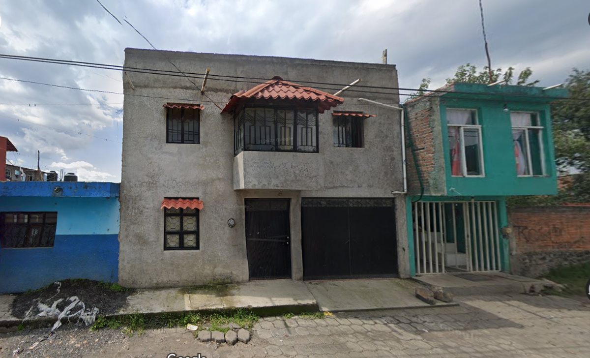 Casa en venta en Paracho de Verduzco Centro, Paracho — foto 1 de 7