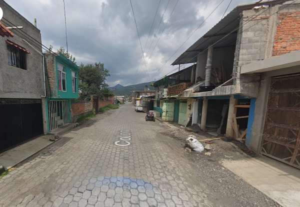 Casa en venta en Paracho de Verduzco Centro, Paracho — foto 2 de 7