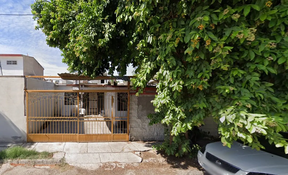 Casa en Venta en El Tajito, Torreón, Coahuila de Zaragoza