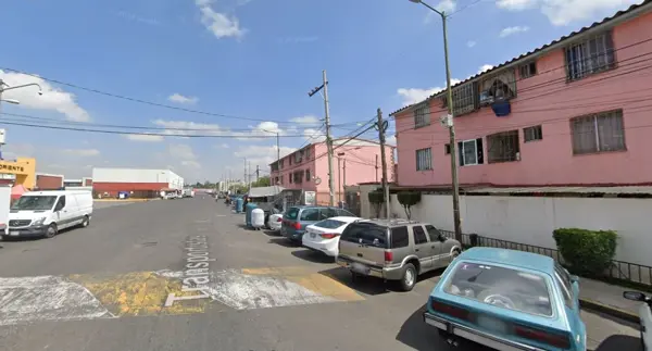 Departamento en venta en Álvaro Obregón, Iztapalapa — foto 3 de 6