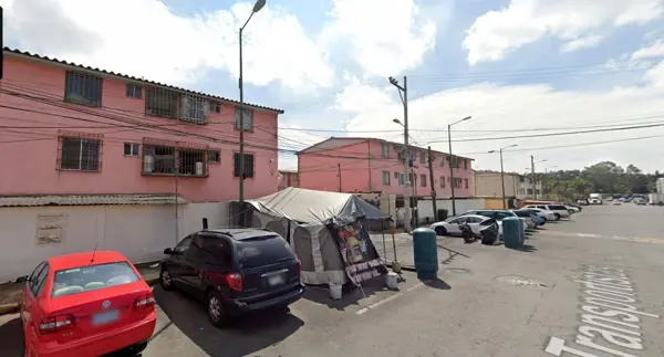 Departamento en venta en Álvaro Obregón, Iztapalapa — foto 2 de 6
