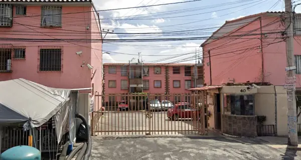 Departamento en Álvaro Obregón, Iztapalapa, Ciudad de México