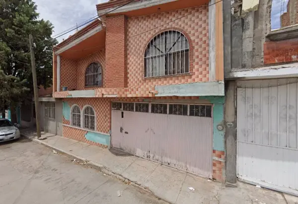 Casa en Cerro del Mercado, Durango, Durango