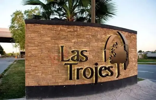 Terreno en Las Trojes, Torreón, Coahuila de Zaragoza