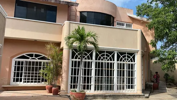 Casa en renta en Los Tamarindos, Santo Domingo Tehuantepec — foto 2 de 27