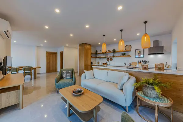 Casa en venta en Los Alpes, Álvaro Obregón — foto 2 de 2