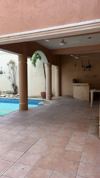 Casa en renta en Los Tamarindos, Santo Domingo Tehuantepec — foto 3 de 27