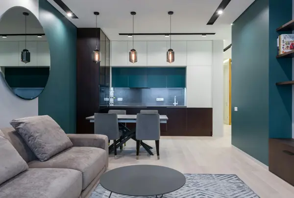 Departamento en venta en San Angel, Álvaro Obregón — foto 2 de 3