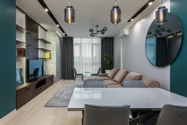 Departamento en San Angel, Álvaro Obregón, Ciudad de México