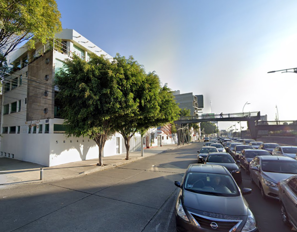 Departamento en venta en Roma Sur, Cuauhtémoc — foto 3 de 6