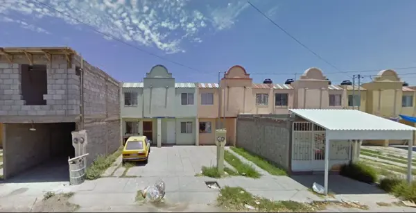 Casa en El Pedregal, Torreón, Coahuila de Zaragoza