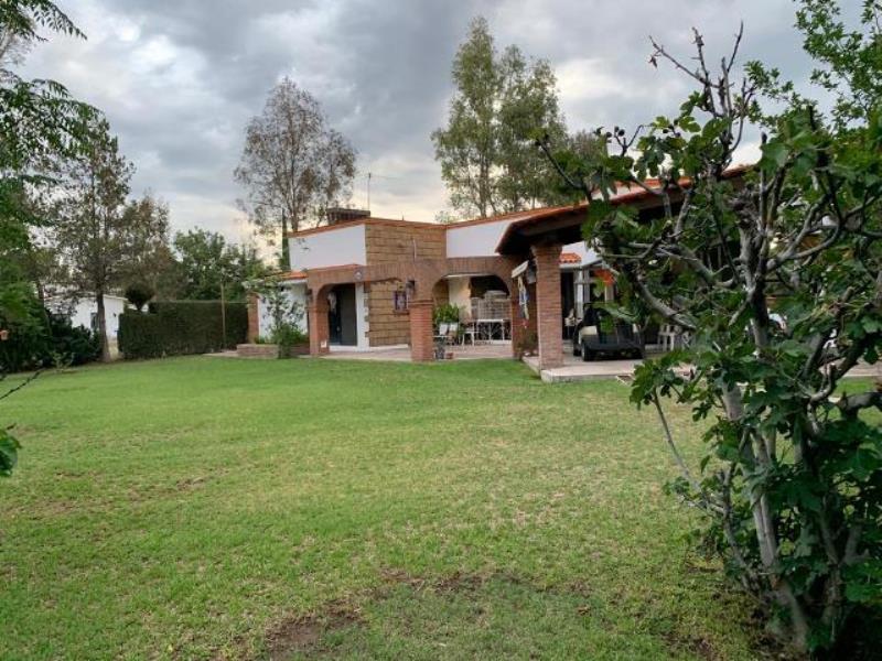 Casa en venta en Campestre San Gil, San Juan del Río — foto 1 de 30