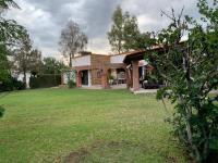 Casa en venta en Campestre San Gil, San Juan del Río, Querétaro