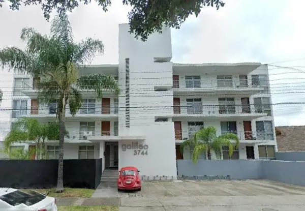 Departamento en venta en Arboledas 1a Secc, Zapopan, Jalisco Departamento en venta en Arboledas 1a Secc, Zapopan, Jalisco
