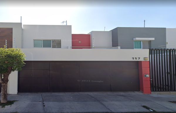 Casa en Residencial Esmeralda, Colima, Colima