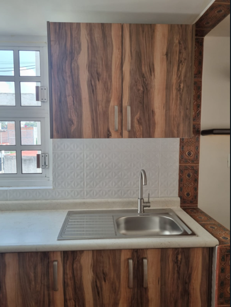 Departamento en venta en Prado Churubusco, Coyoacán — foto 3 de 22