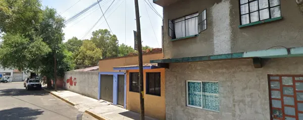 Casa en venta en Obrero Popular, Azcapotzalco — foto 2 de 12
