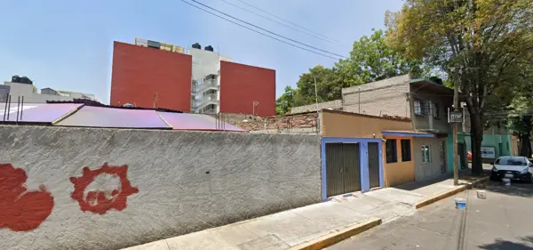 Casa en venta en Obrero Popular, Azcapotzalco — foto 3 de 12