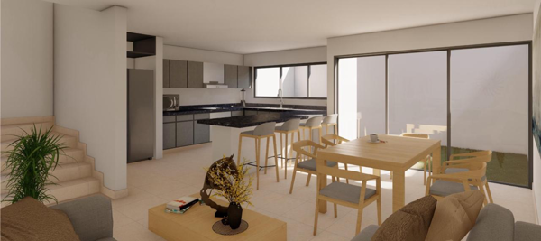 Casa en venta en La Magdalena, San Mateo Atenco — foto 3 de 20